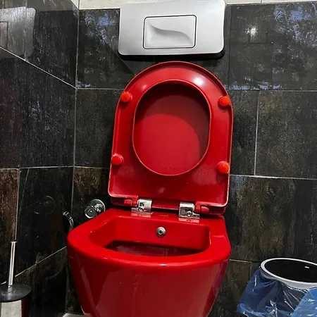 Khavi Airport Apertment * Istambul