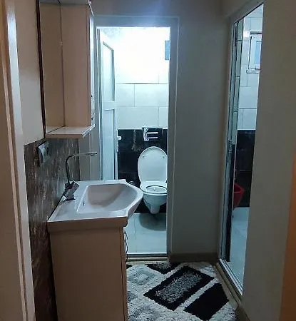 Khavi Airport Apertment Séjour chez l'habitant Istambul