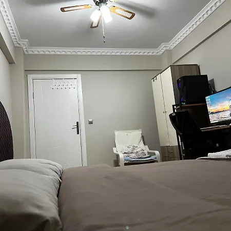 Khavi Airport Apertment * Istanbul