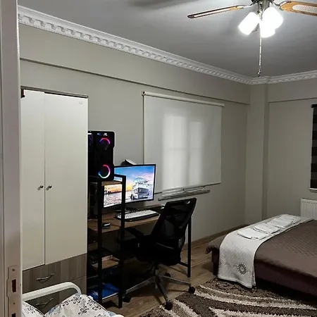 Khavi Airport Apertment * Istanbul