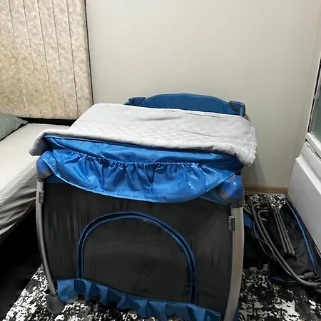 Khavi Airport Apertment Istanbul