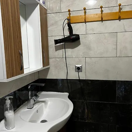 Privat bolig Khavi Airport Apertment Istanbul