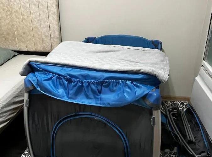 Khavi Airport Apertment Istanbul