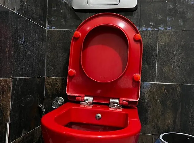 Khavi Airport Apertment * Istanbul