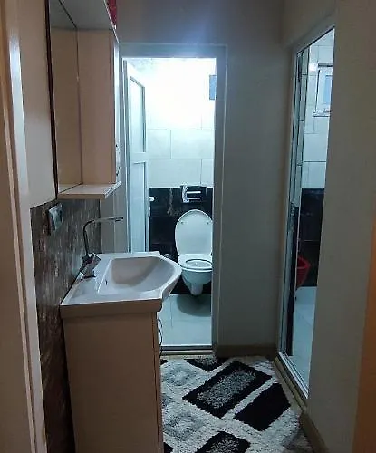 Khavi Airport Apertment Privatunterkunft Istanbul