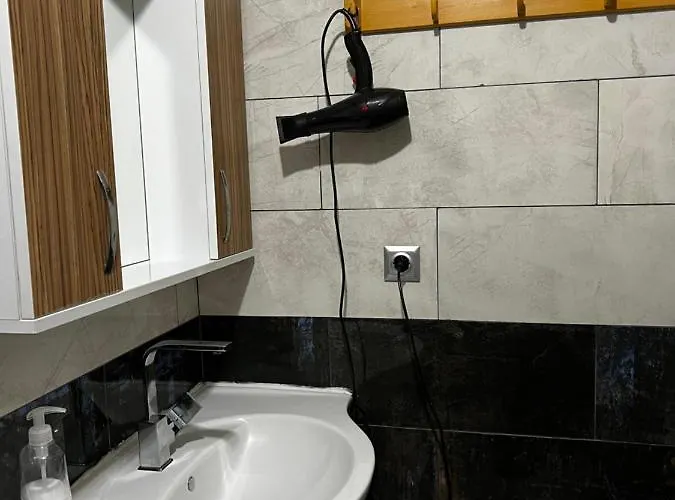 Privatunterkunft Khavi Airport Apertment Istanbul