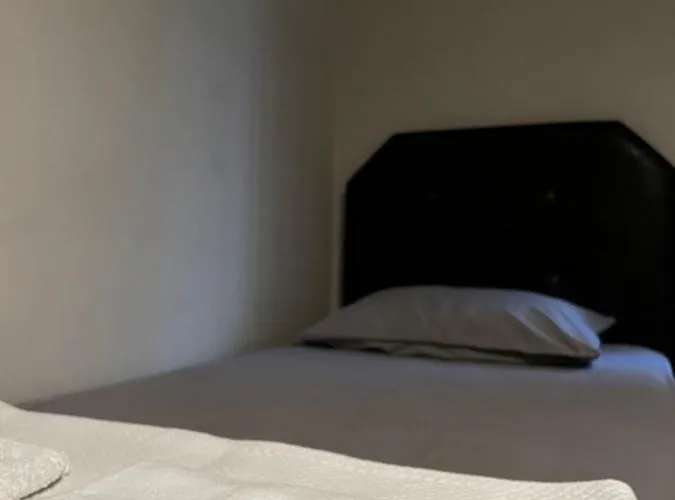 Khavi Airport Apertment Privatunterkunft Istanbul